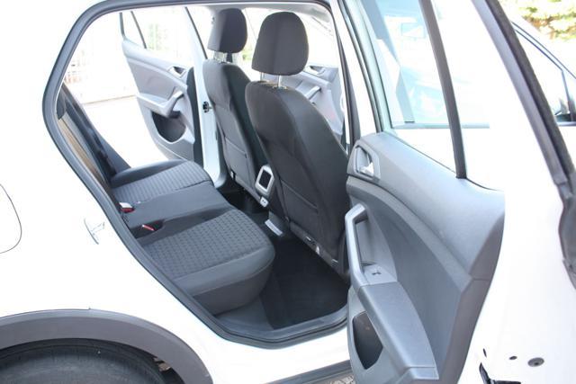 VOLKSWAGEN T-Cross 1.0 TSI 115 CV DSG Style BMT