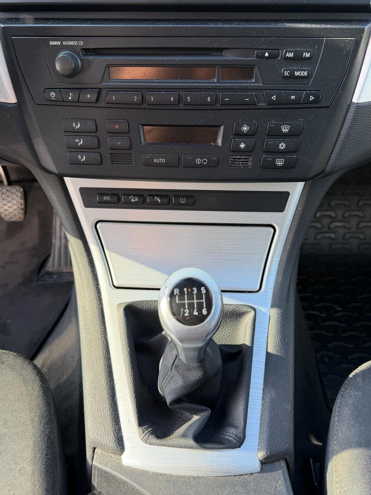 Bmw X3 2.0d cat Attiva