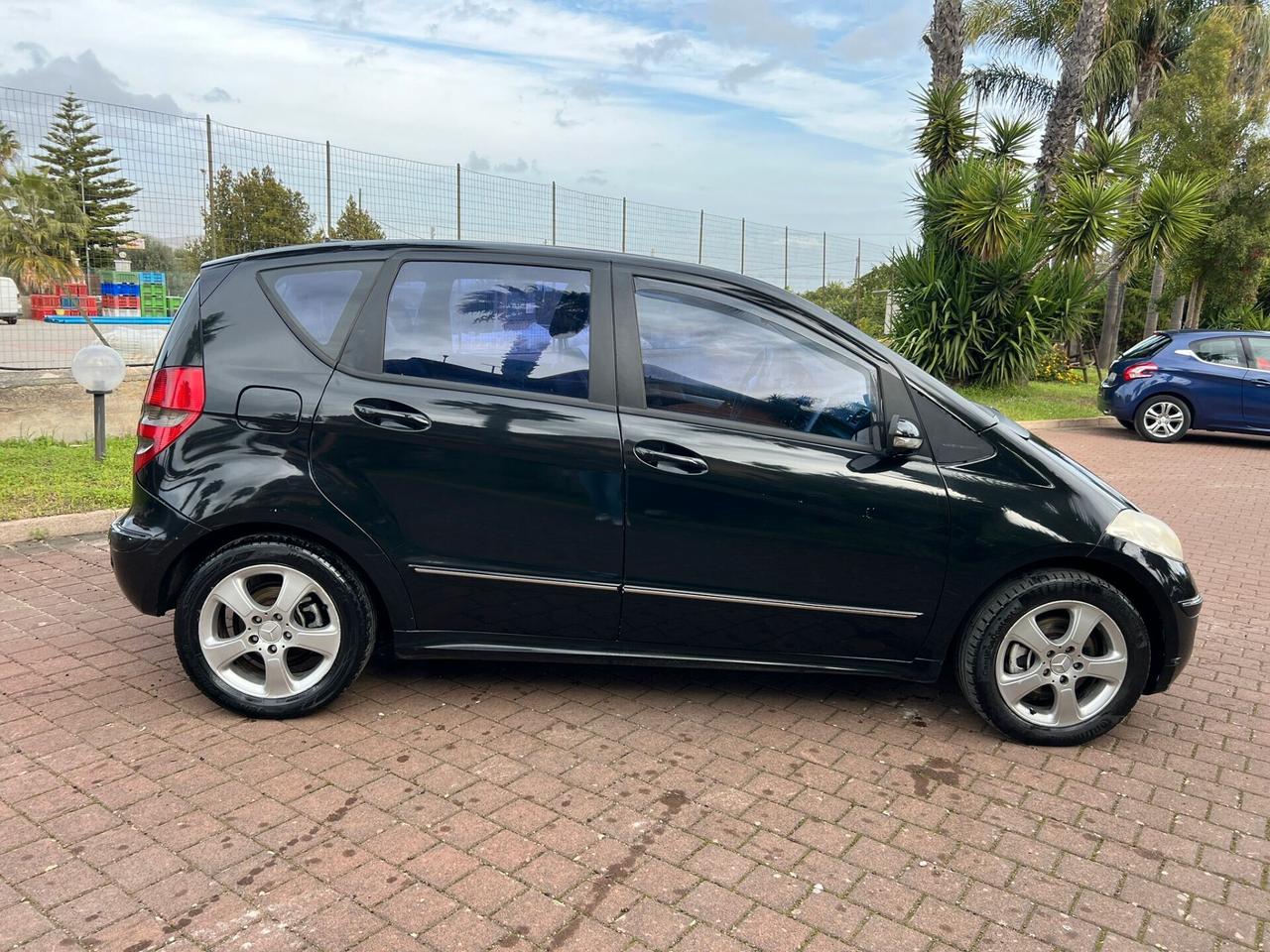 Mercedes-benz A 200 CDI Coupé Avantgarde