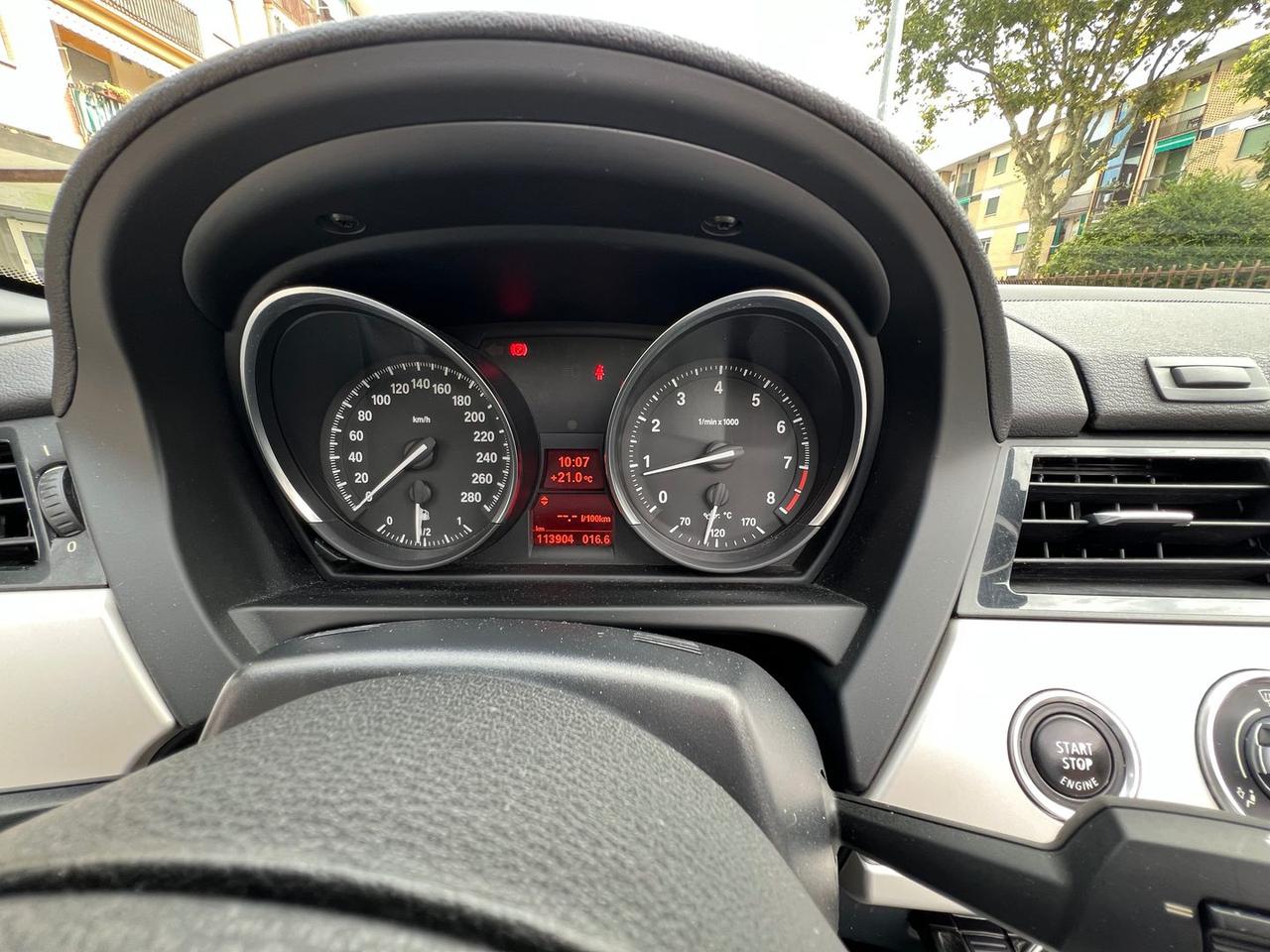 Bmw Z4 2.0i #6364