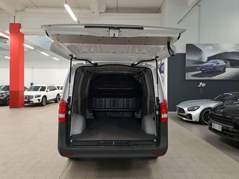 Mercedes-Benz Vito FURGONE PRO 116 CDI LONG