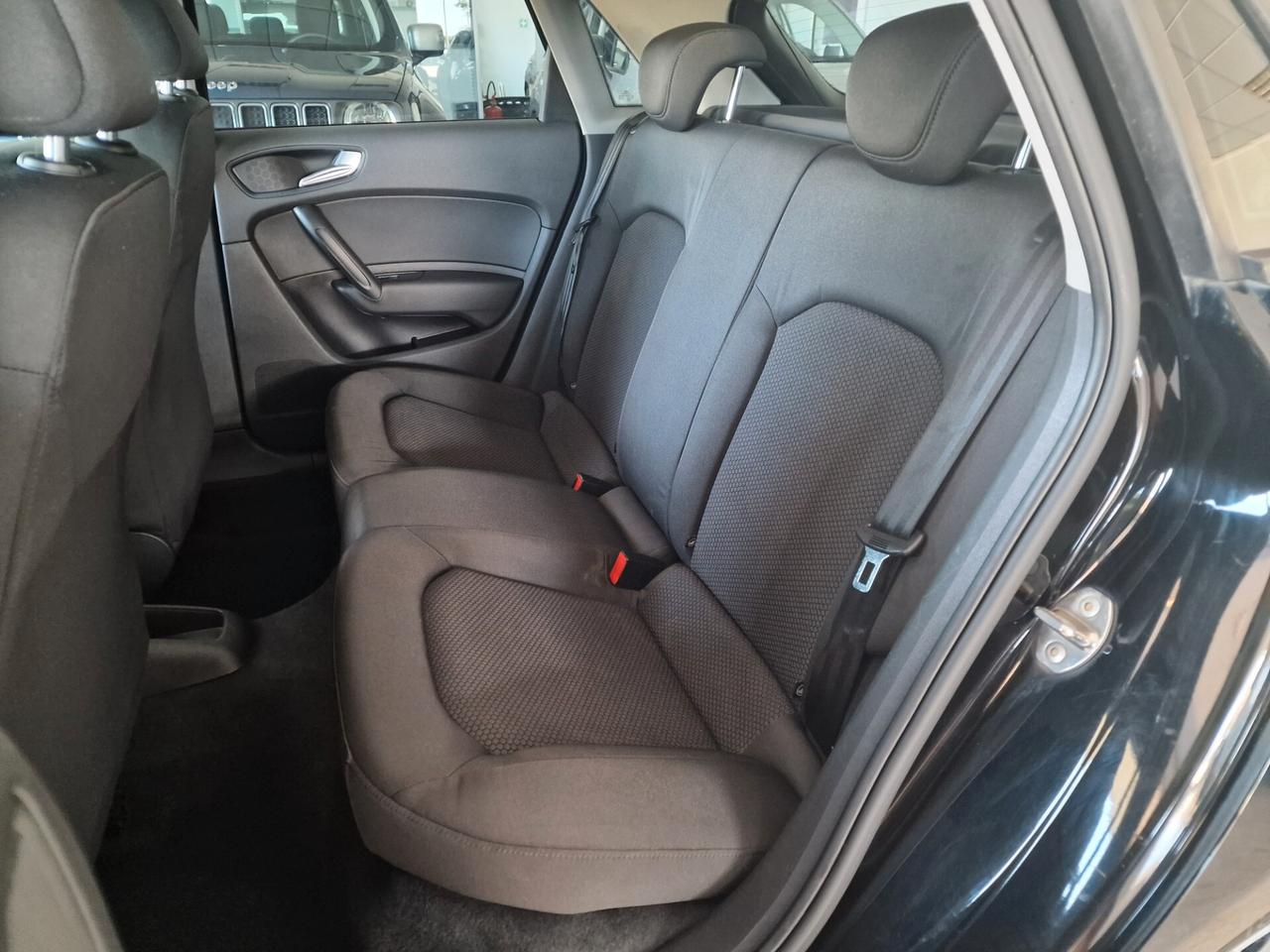 Audi A1 SPB 1.6 TDI 5 porte