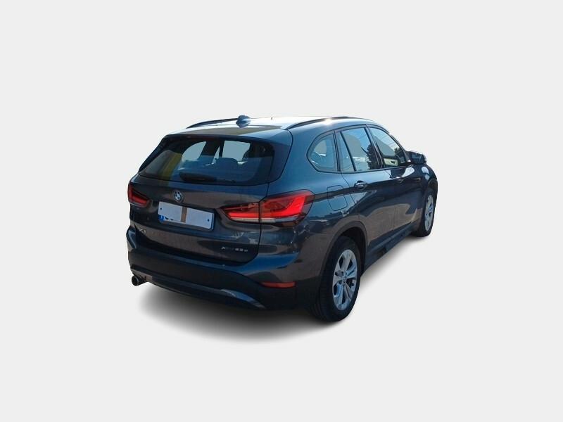 BMW X1 XDRIVE 25E BUSINESS ADVANTAGE AUTOMATICO SUV