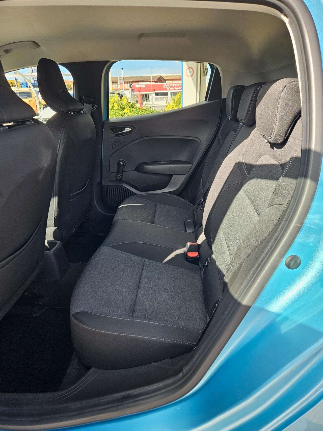 Renault Clio SCe 65 CV 5 porte Zen