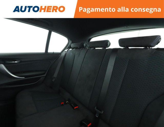 BMW 118 d 5p. Msport