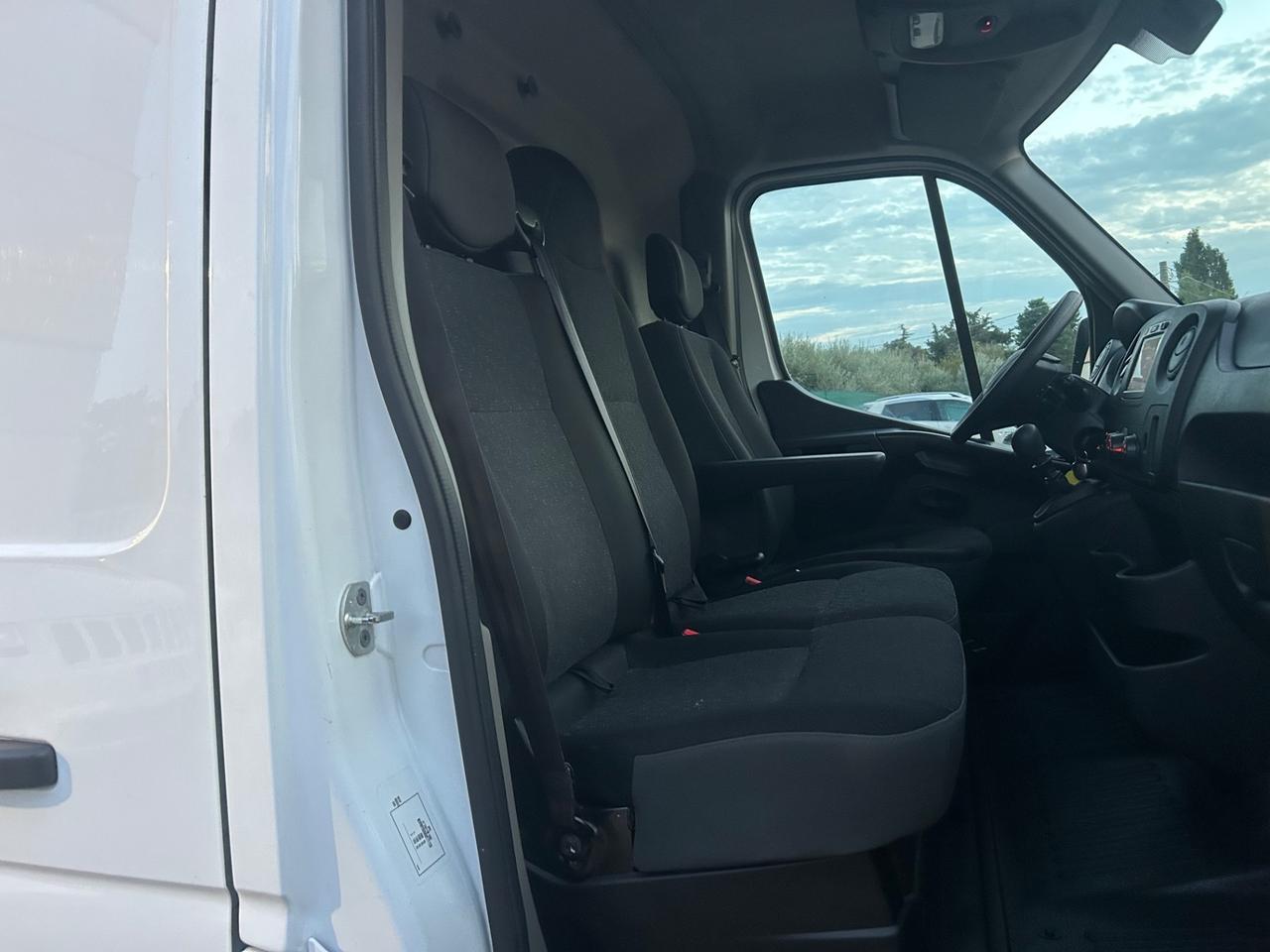 Opel Movano 28 2.3 CDTI 130CV PC-TN FWD Euro6