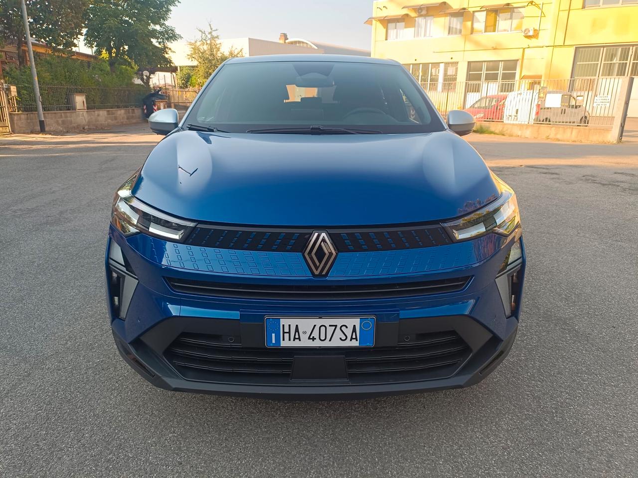 Renault Captur 100 CV Techno GPL
