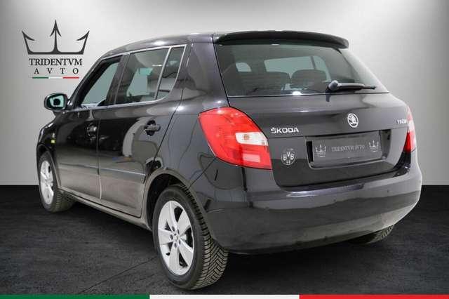 Skoda Fabia 1.2 tsi Elegance (sport) 105cv