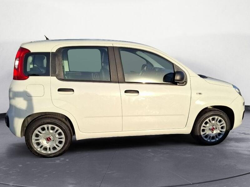 FIAT Panda 1.2 EasyPower GPL