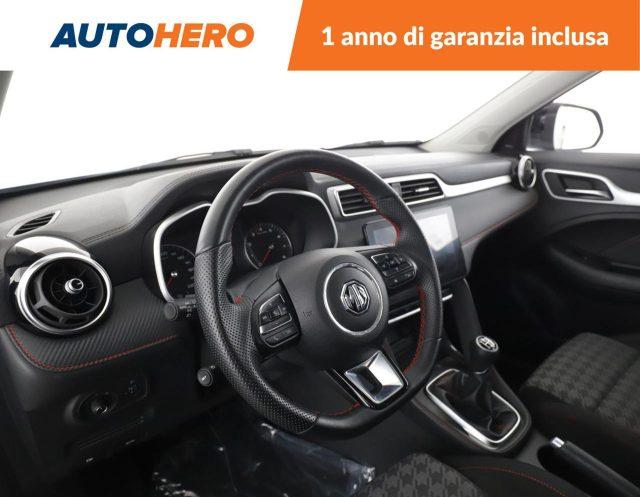 MG ZS 1.5 VTi-tech Comfort
