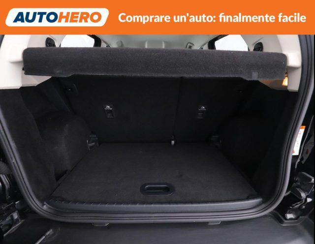 FORD EcoSport 1.0 EcoBoost 100 CV Titanium