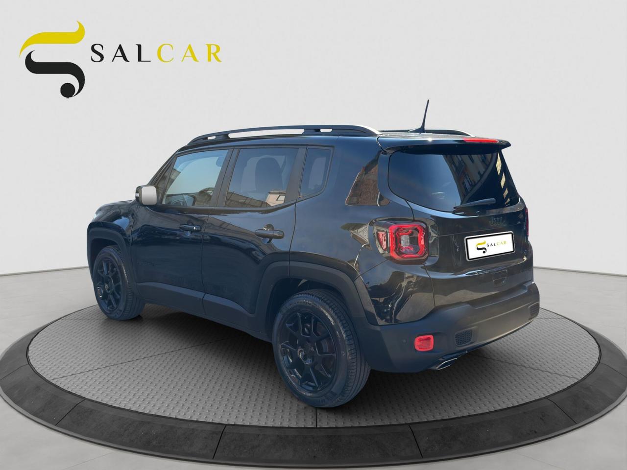 Jeep Renegade 1.6 mjt 130cv Limited 2021