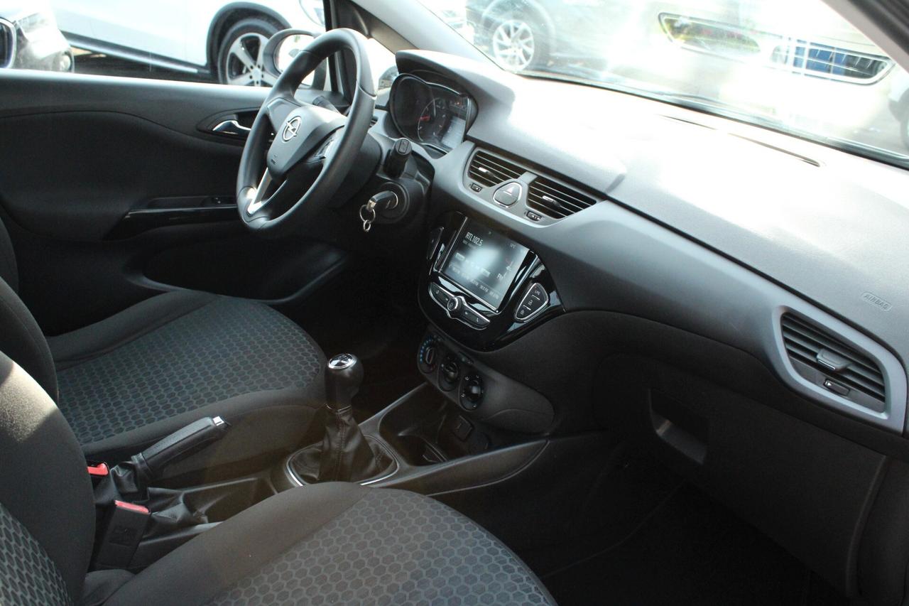 Opel Corsa 1.4 90CV GPL Tech 5 porte Cosmo