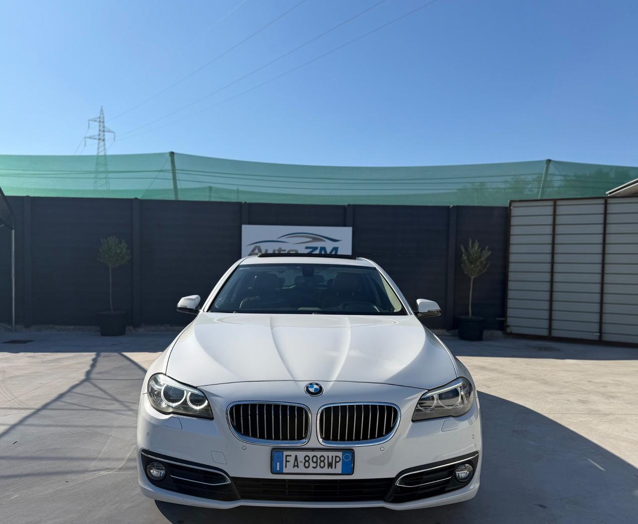 Bmw 530d xDrive 258CV Touring Luxury
