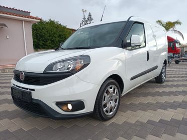 Fiat Doblo DOBLO' CARGO 1.6 MJT MAXI IVATO