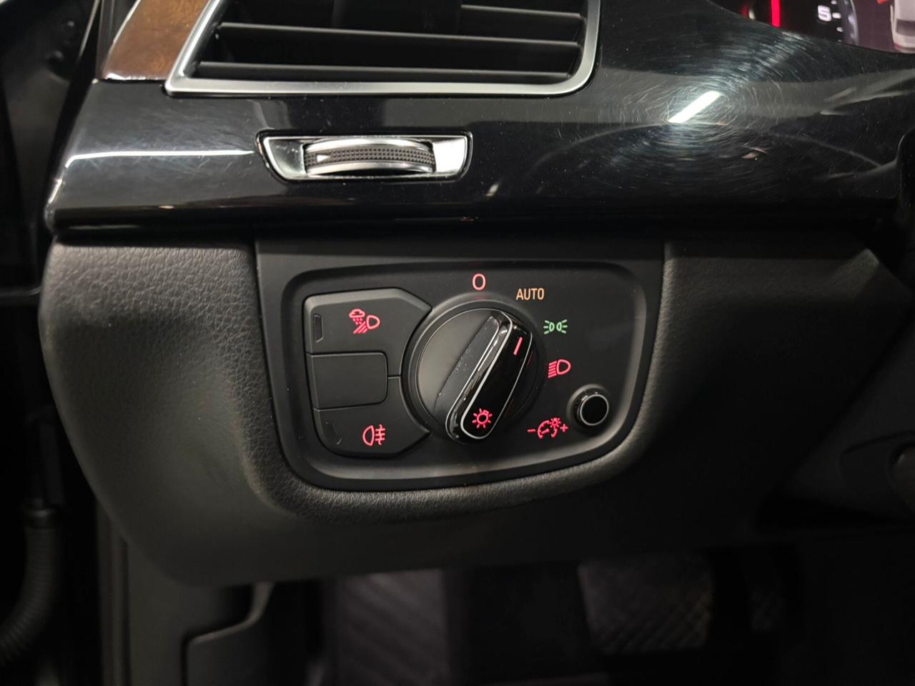 Audi A8 3.0 TDI 258 CV clean diesel quattro tiptronic