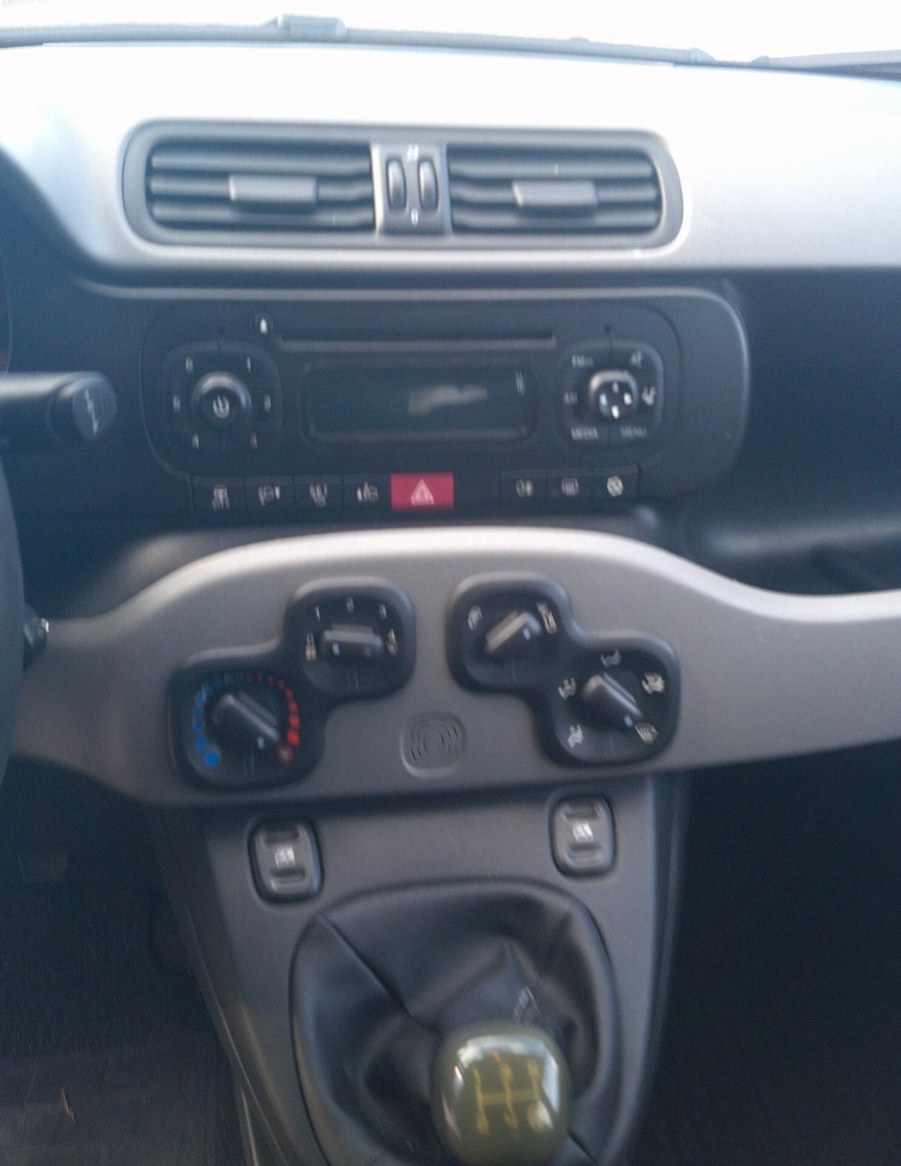 FIAT PANDA 1.3 Mjt 75cv S&S Easy