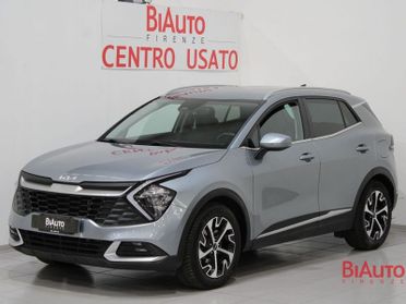 KIA Sportage Sportage 1.6 TGDi GPL Style