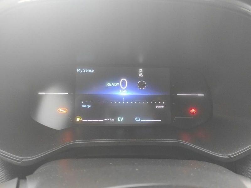Renault Clio 1.6 E-Tech full hybrid Evolution 145cv