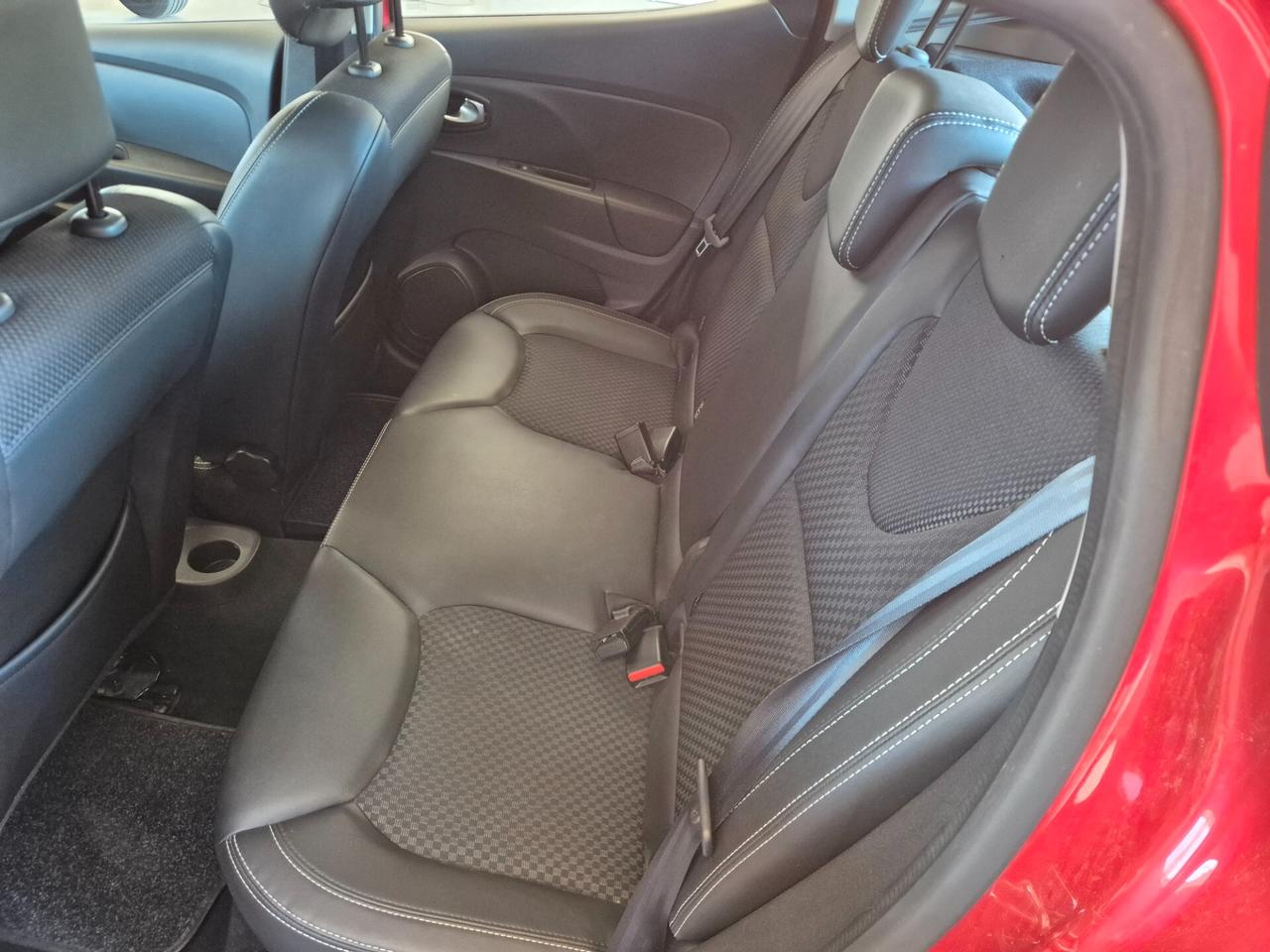 Renault Clio TCe 12V 90 CV 5 porte energy Business