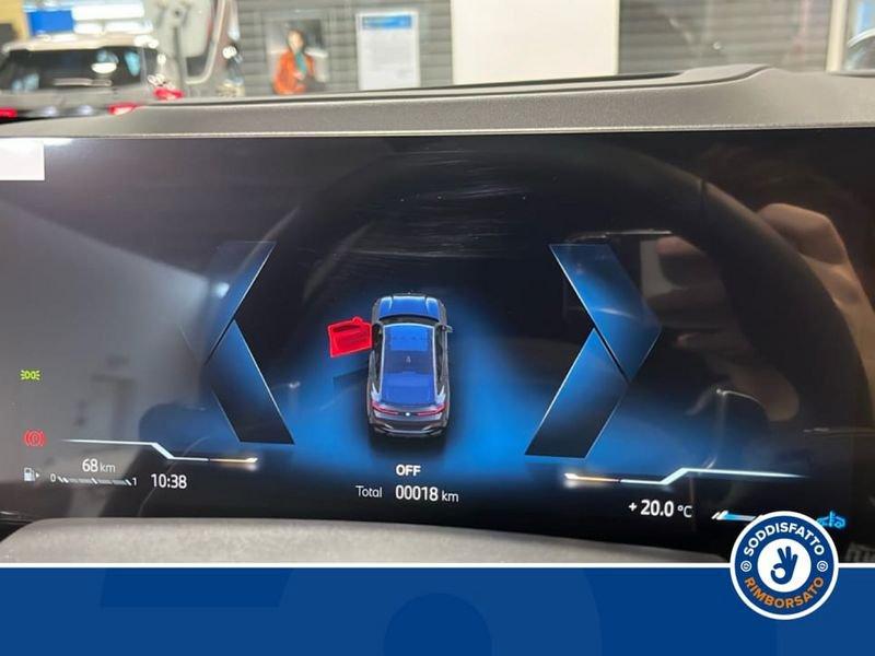 BMW X6 xDrive 30d M Sport Pro