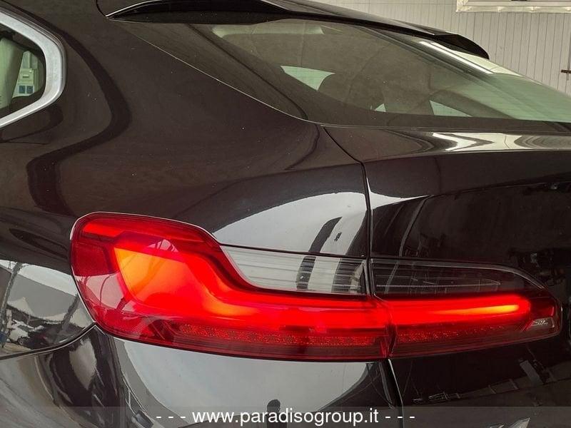 BMW X4 20d - 2021 | 190CV XDRIVE
