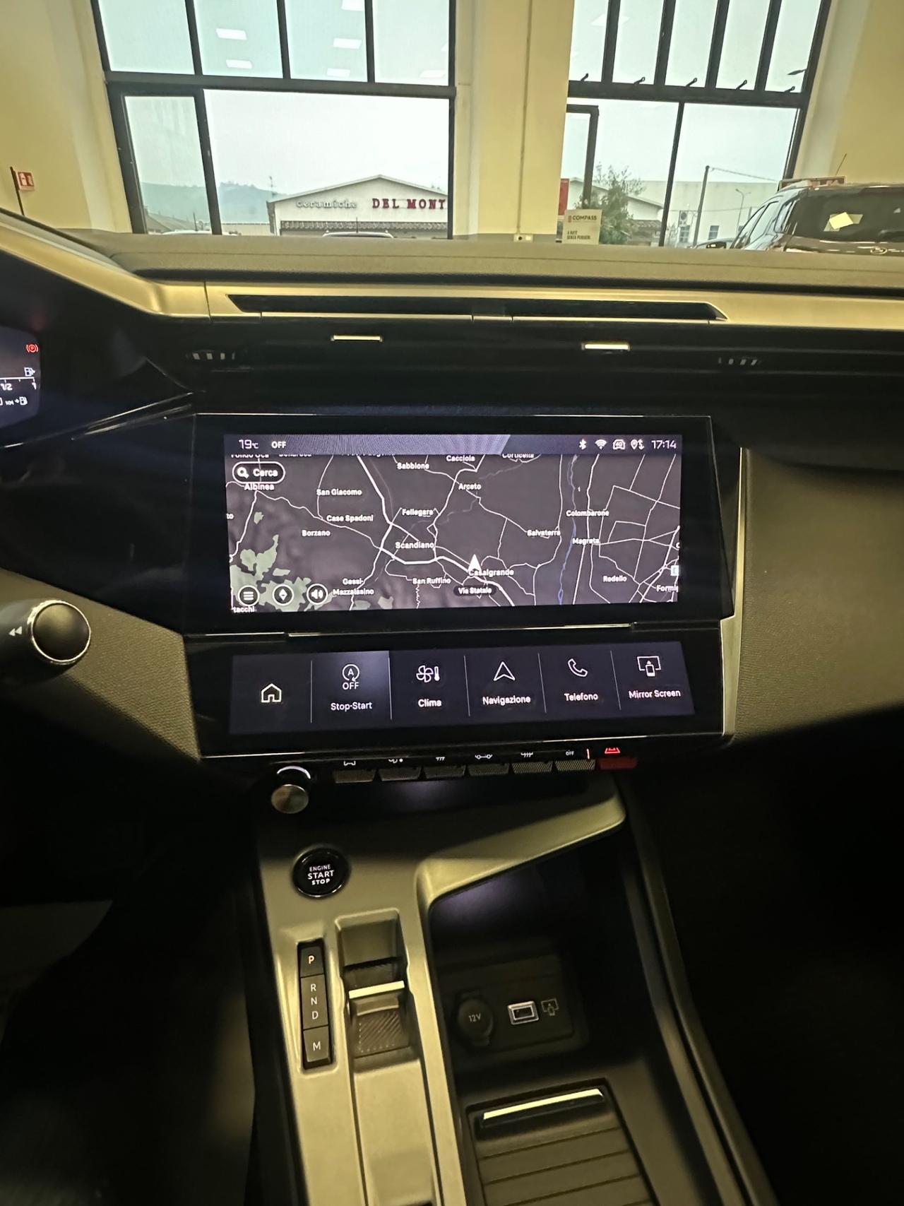 Peugeot 308 BlueHDi 130 S&S EAT8 SW GT Pack