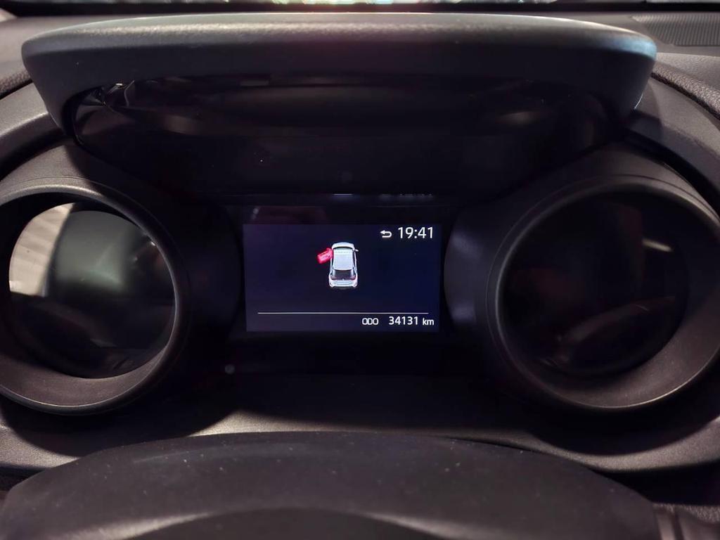 Toyota Yaris Cross 1.5 H Active FWD E-CVT