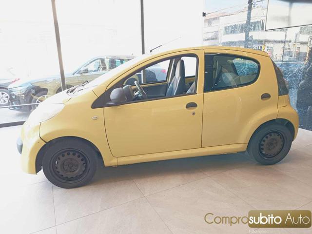 CITROEN C1 1.0 5 porte AMIC1