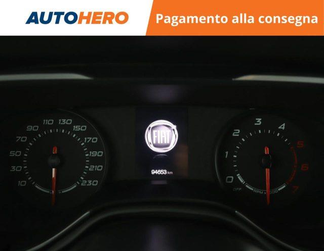 FIAT Tipo 1.6 Mjt S&S SW Business