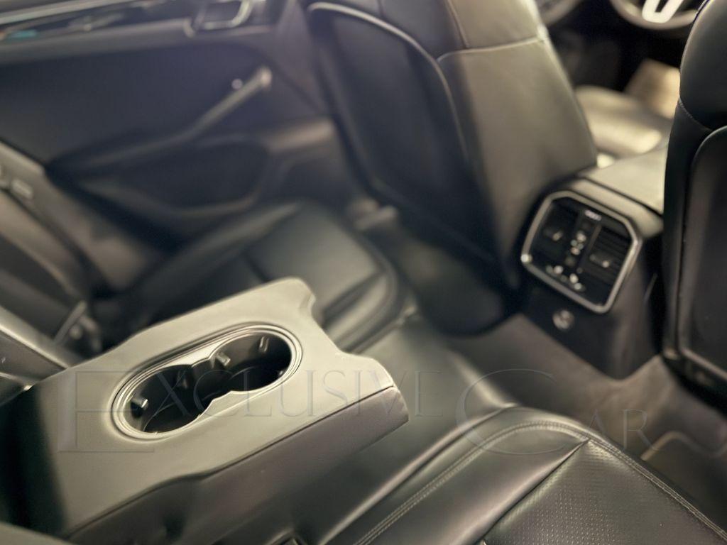 PORSCHE - Macan - 3.0 S Diesel