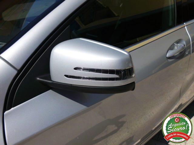 MERCEDES-BENZ A 180 CDI Sport