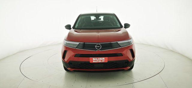 OPEL Mokka 1.2 Turbo 130 CV Edition