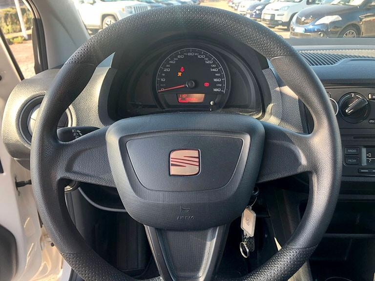 Seat Mii 1.0 3 porte Style