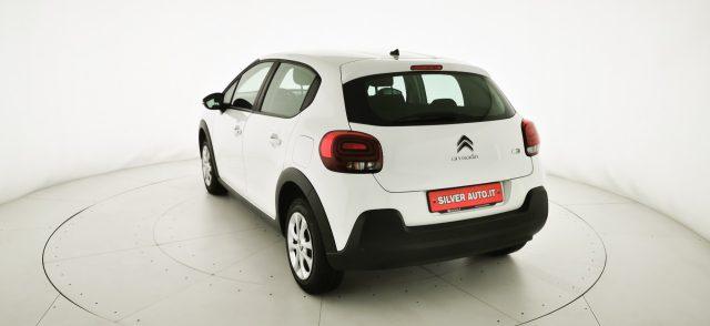 CITROEN C3 AUTOCARRO N1- BlueHDi 100 cv PREZZO+IVA