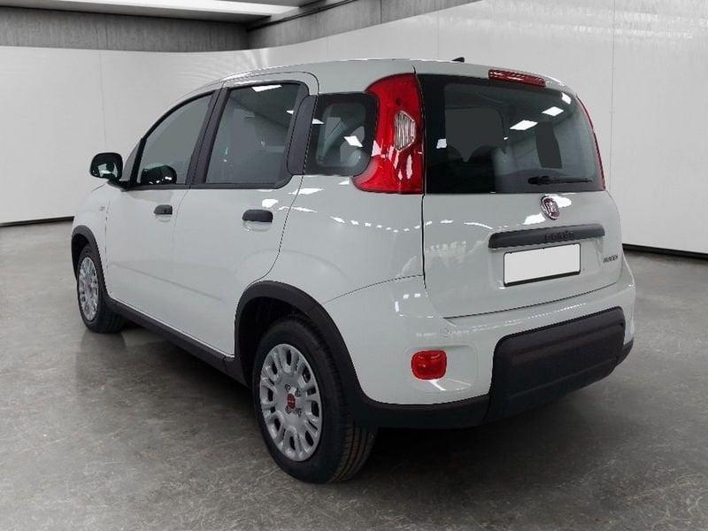 FIAT Panda 1.0 firefly hybrid s&s 70cv 5p.ti