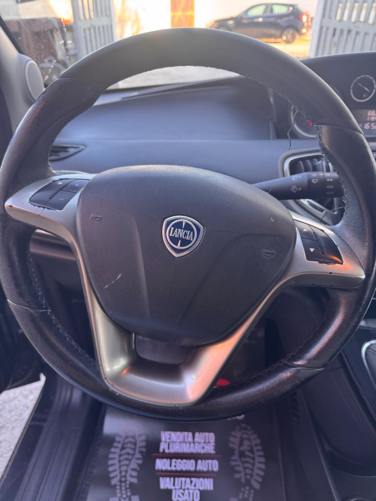 LANCIA YPSILON - 1.2 69cv ecochic GPL scad.2035