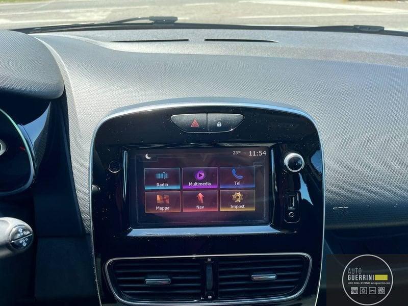 Renault Clio TCe 12V 90CV GPL Start&Stop 5 porte Energy Life