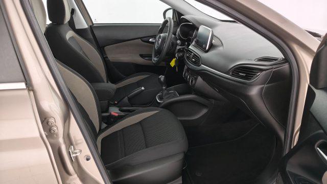 FIAT Tipo 1.3 Mjt S&S 5 porte Business
