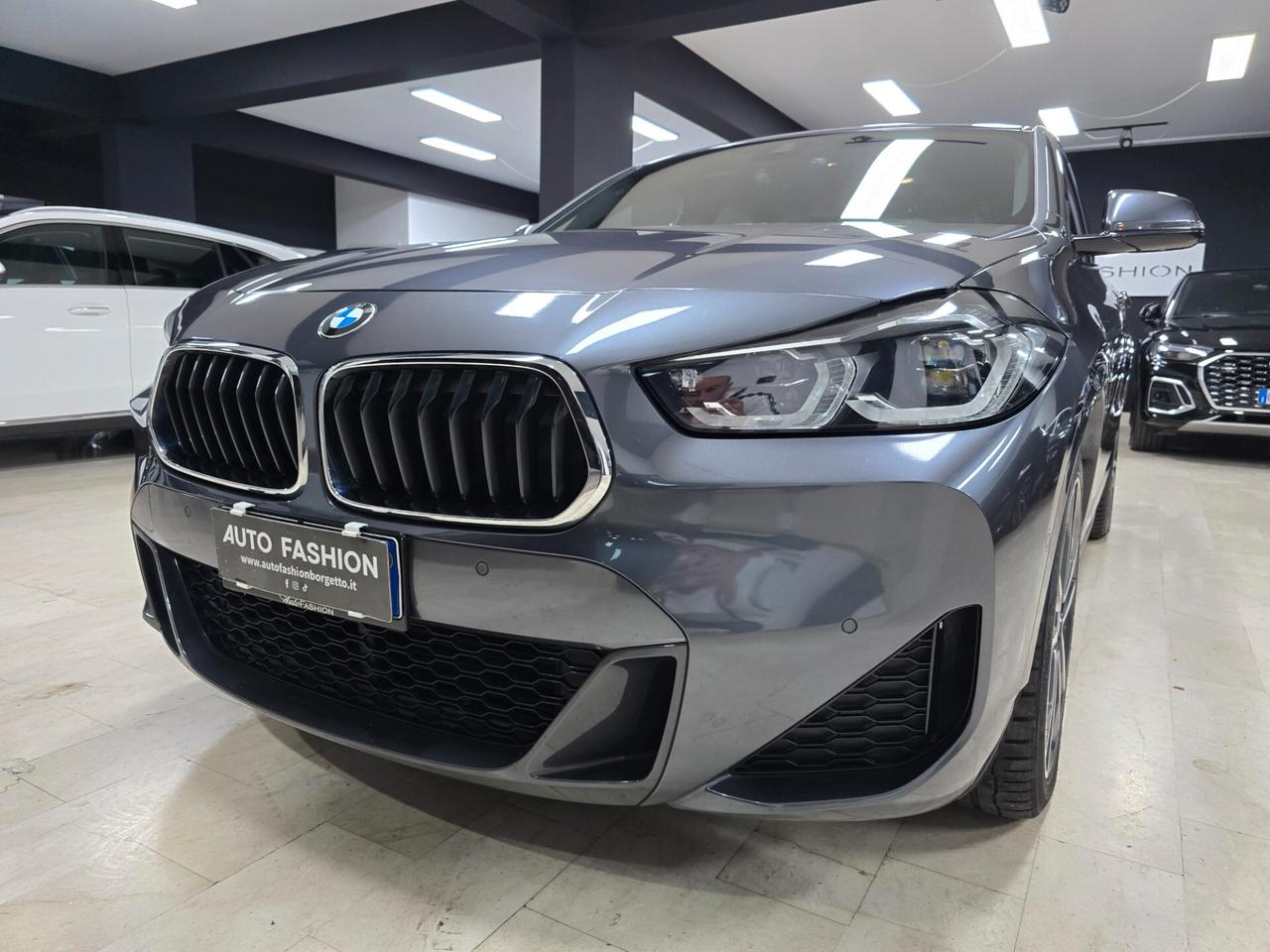 Bmw X2 xDrive18d Msport