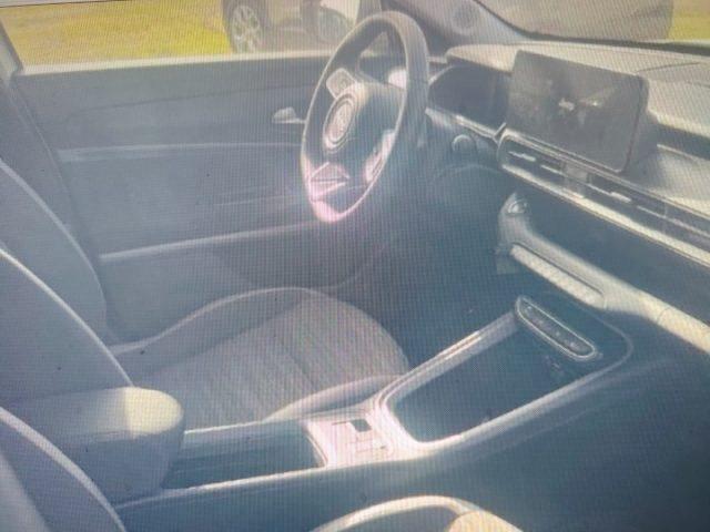 JEEP Avenger BEV Longitude