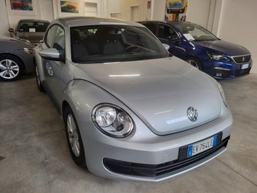 Volkswagen Maggiolino 1.2 TSI Design INTROVABILE SOLO 61.000KM!! PREZZO REALE!! GARANZIA 12 MESI!!
