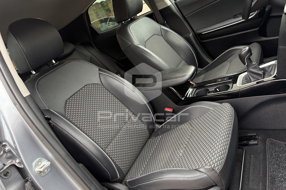 KIA Xceed 1.0 T-GDi GPL High Tech