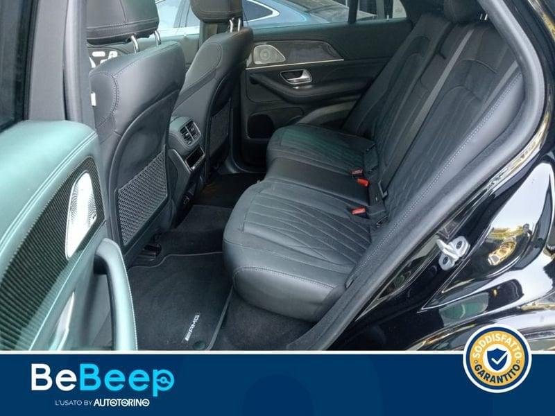 Mercedes-Benz GLE Coupé GCOUPE AMG 63S AMG LINE PREMIUM PLUS 4MATIC+ AU