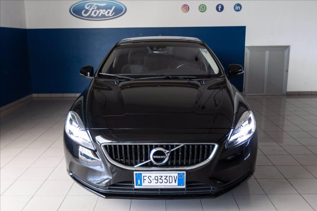 VOLVO V40 2.0 d2 Business Plus my19 del 2018