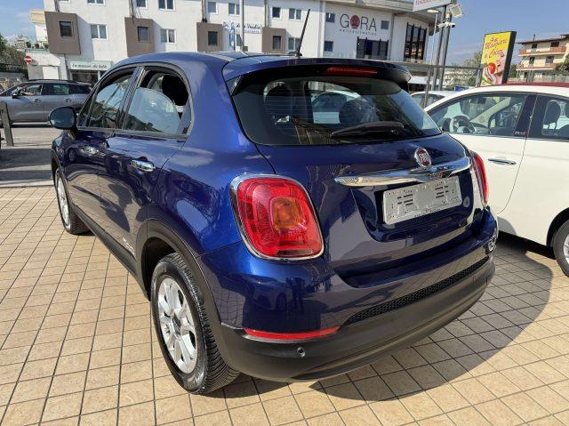 FIAT 500X 1.6 mjt 4x2 120cv my17