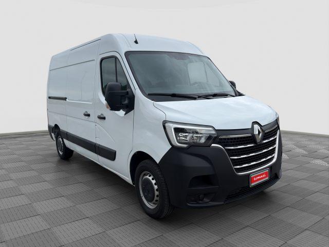 RENAULT Master Master T35 2.3 dCi 135 PM-TM Furgone Ice