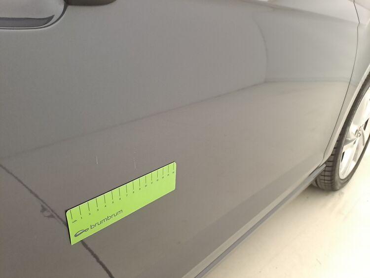 Volkswagen Polo Style DSG BR097798 1.0 Benzina 110CV