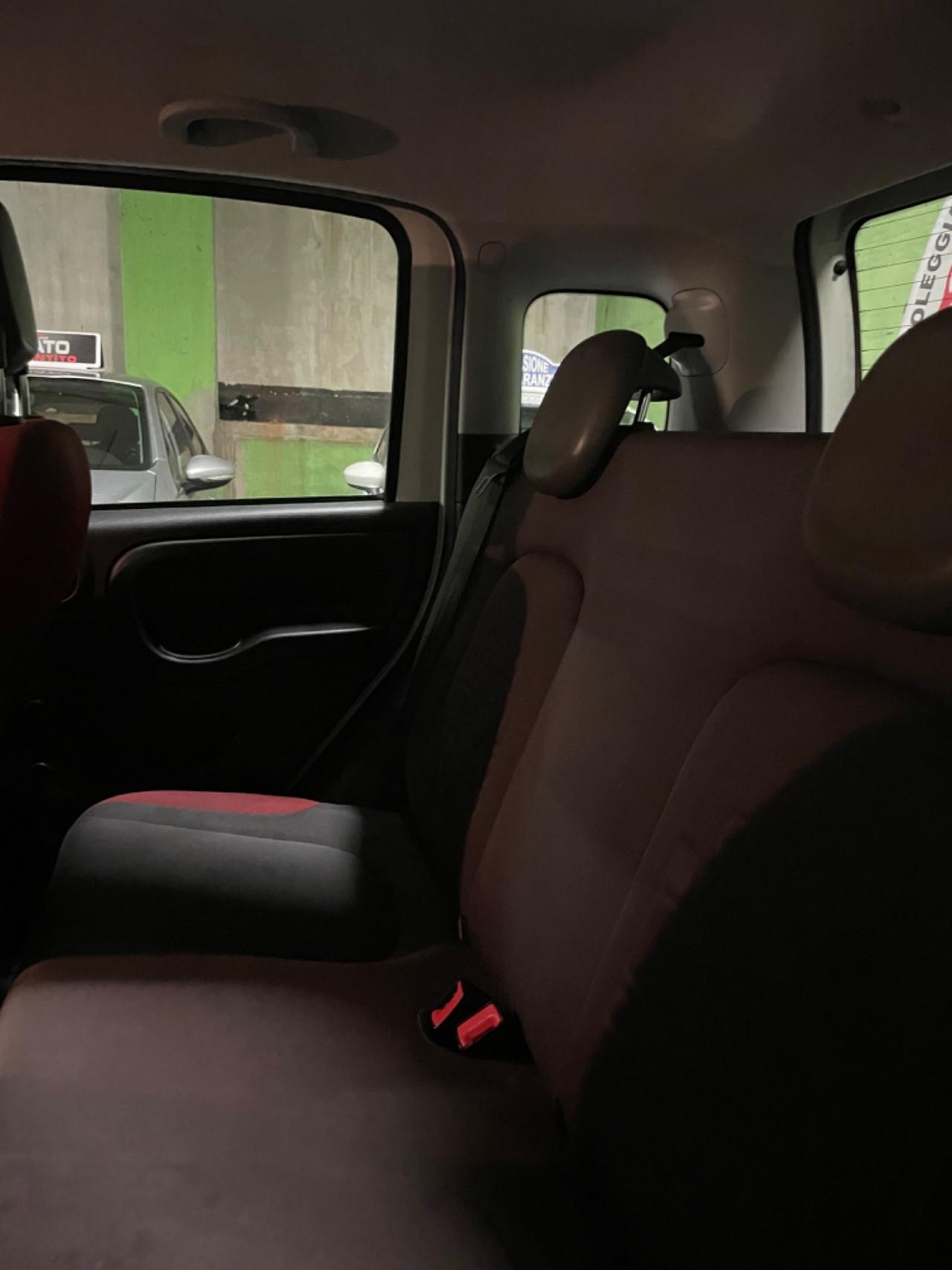 Fiat Panda 0.9 Neopatentati Euro 5