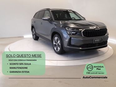 Škoda Kodiaq 2.0 TDI EVO Executive DSG 7p